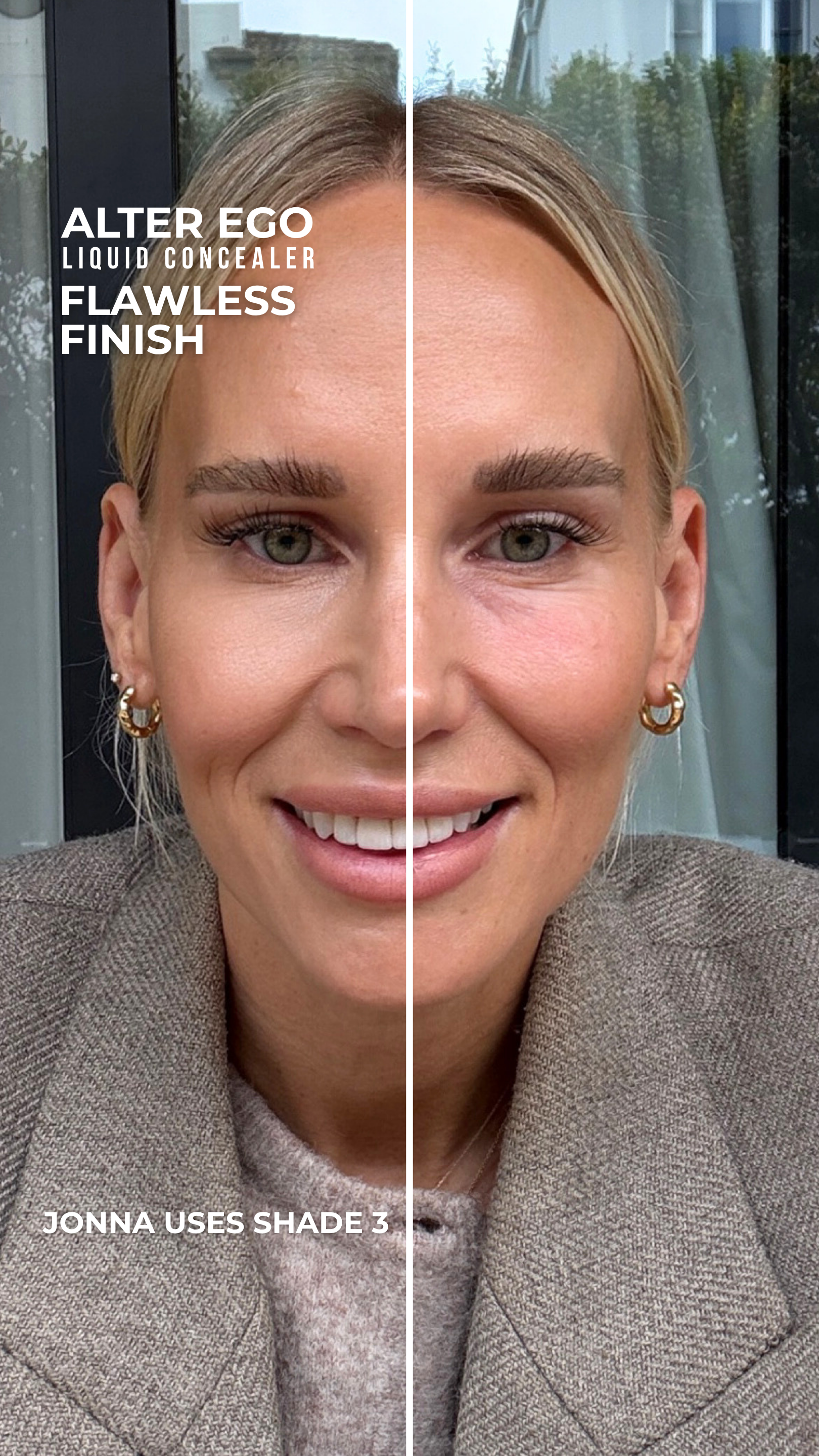 Alter Ego Concealer