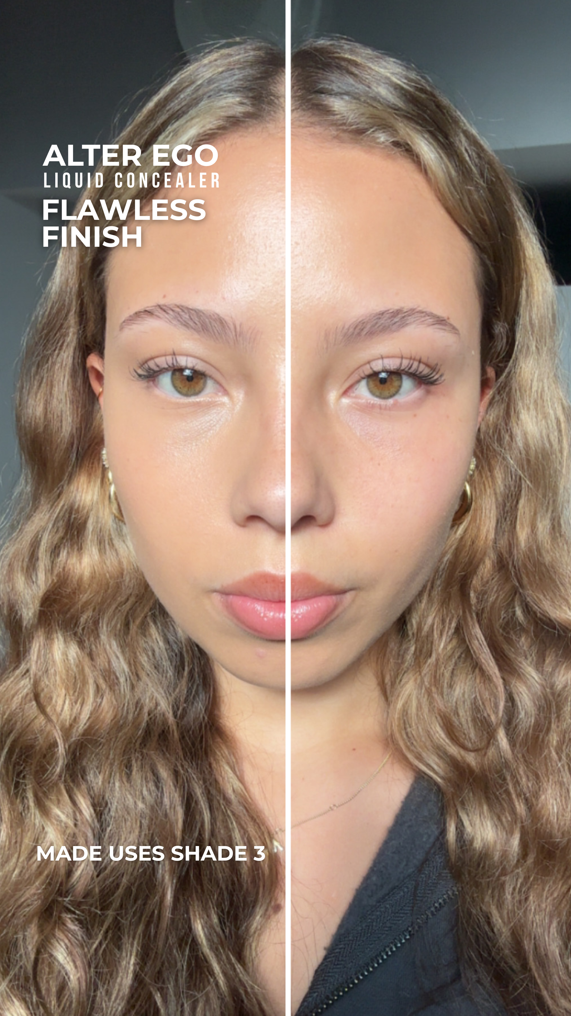 Alter Ego Concealer