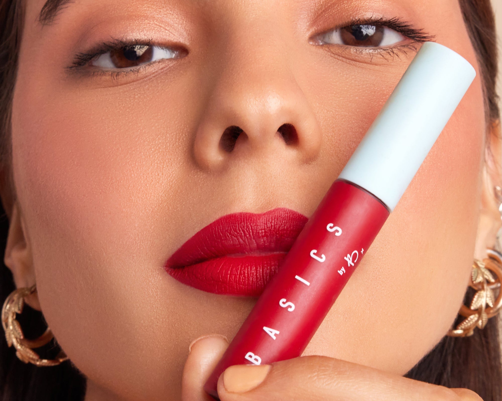 Liquid Lip Colours