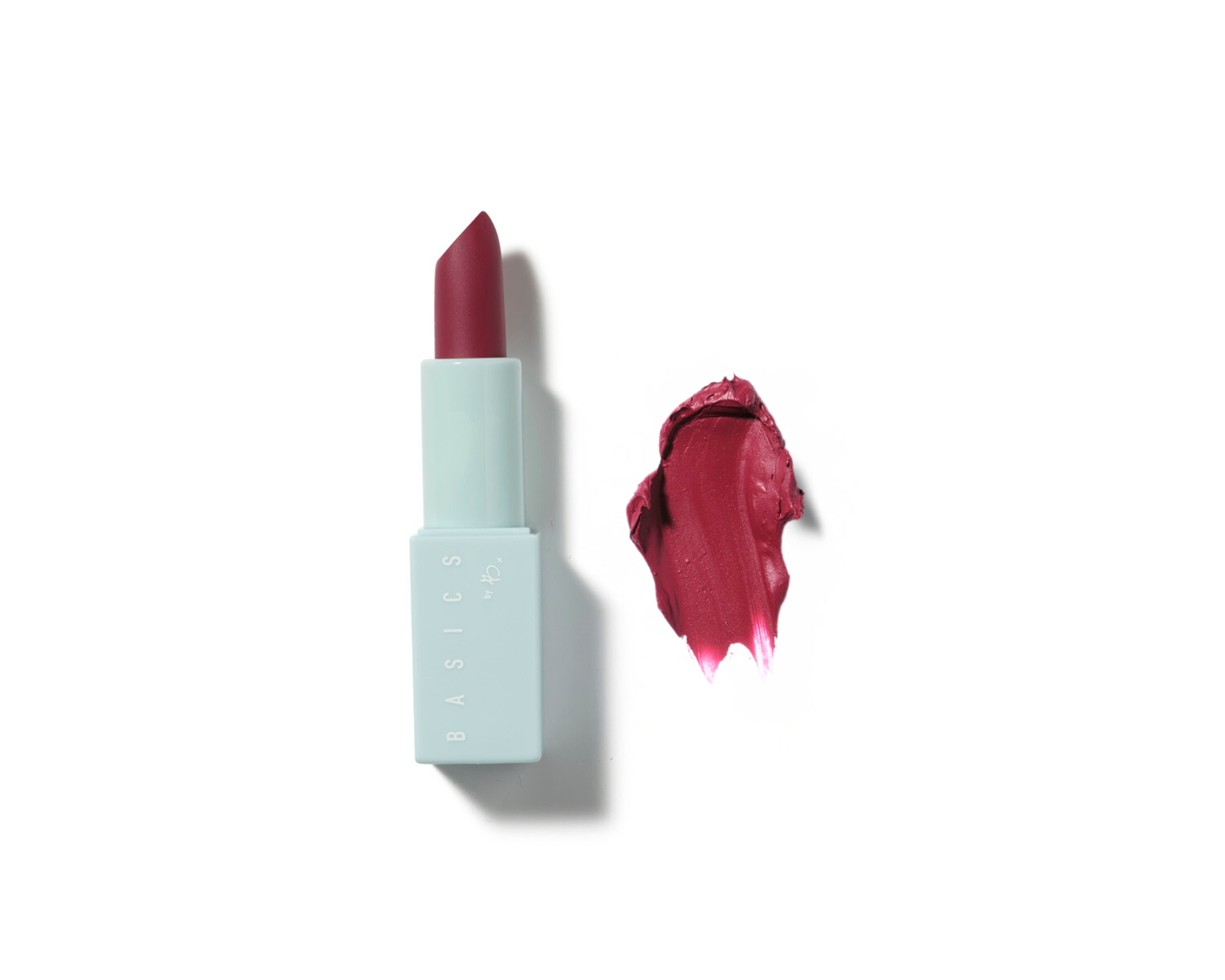 Velvet Lipstick