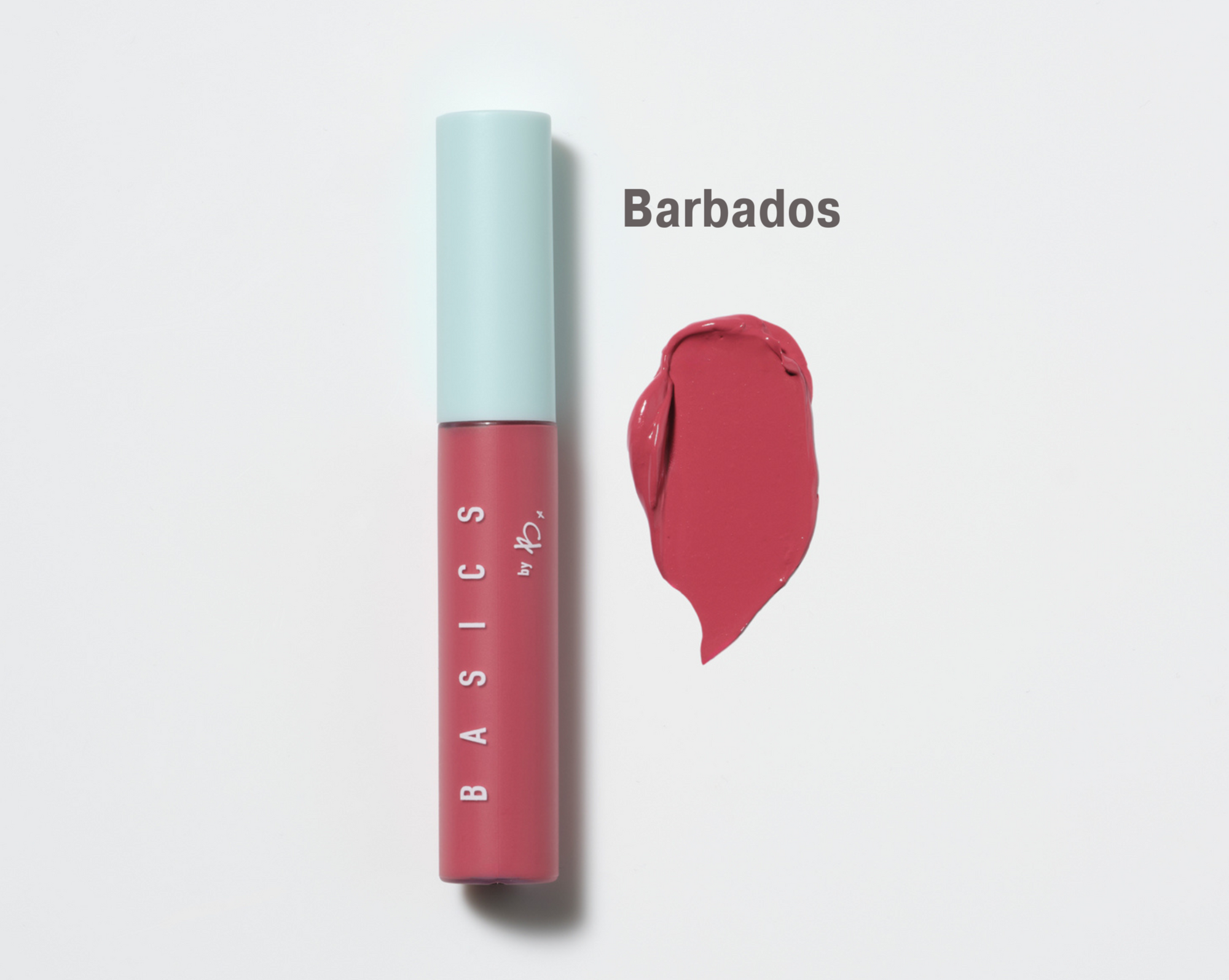 Liquid Lip Colours
