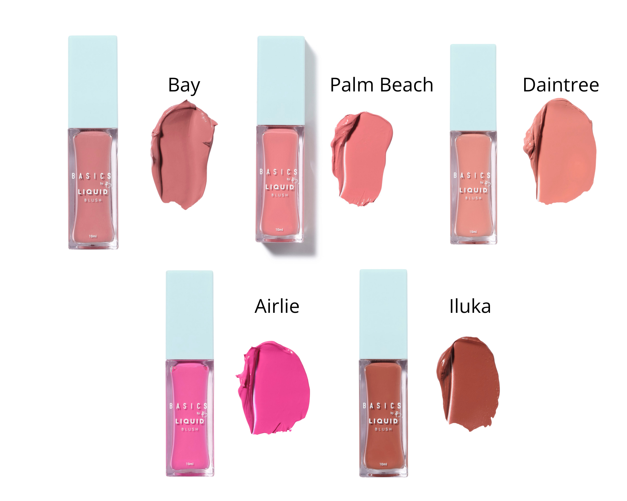 &#39;Cheeky Chap&#39; Makeup Pack