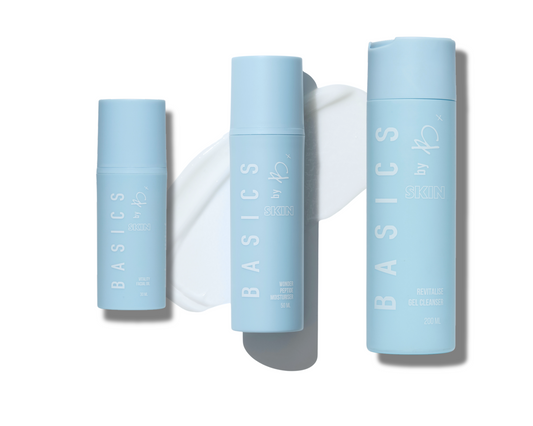 Complete Skin Care Bundle
