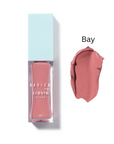 Liquid Blush + 10 pc Luxury Brush Set + Liquid Lip Colour