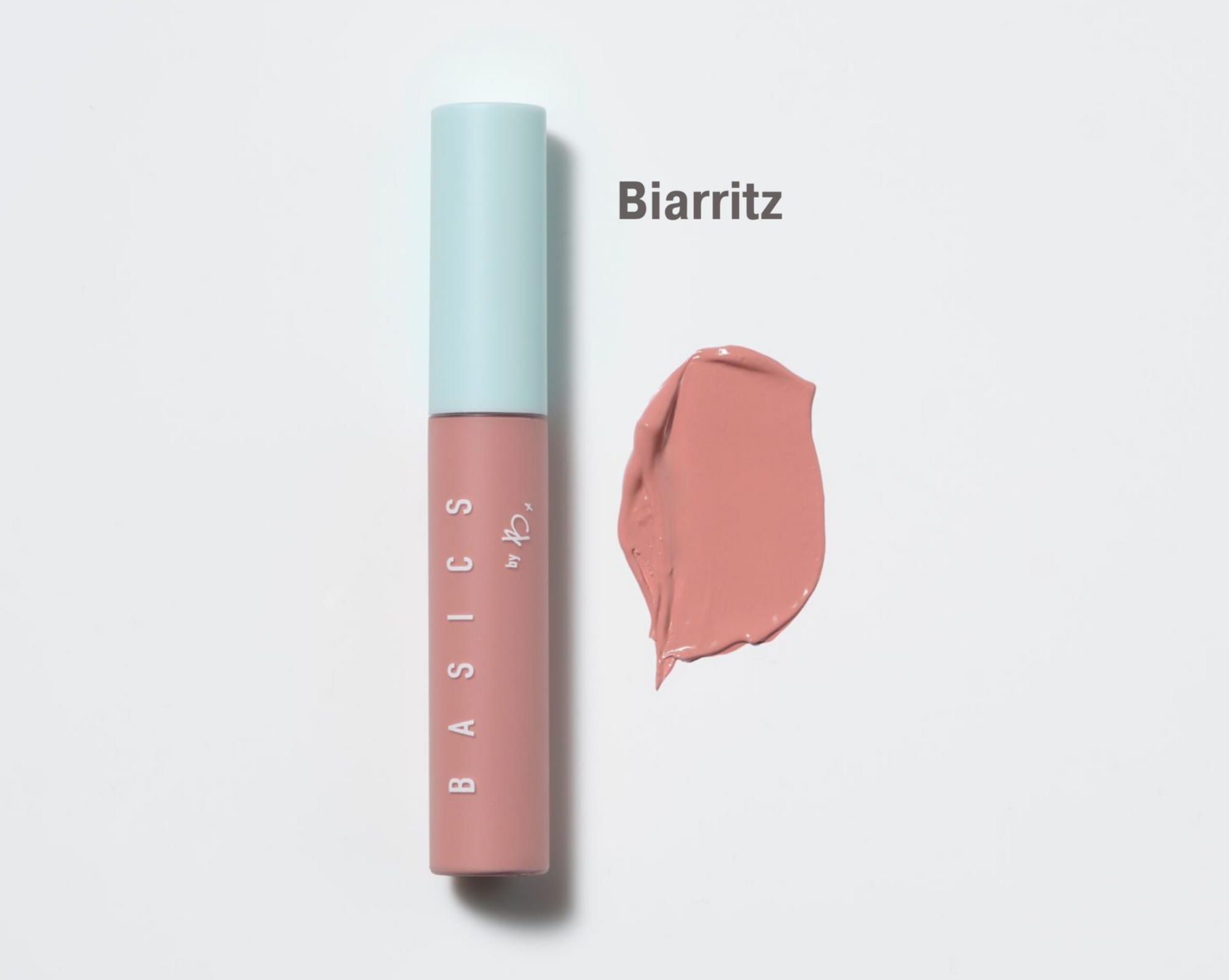 Liquid Lip Colours