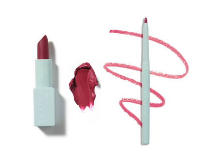 Velvet Lip Duo