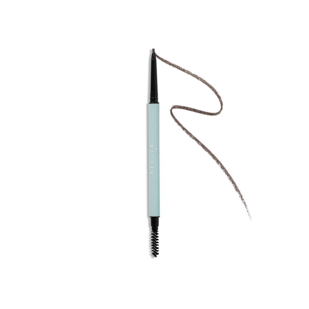 Brow Micro Tip Pencil – Basics By B
