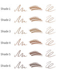 Basic Brow Micro Tip Pencils