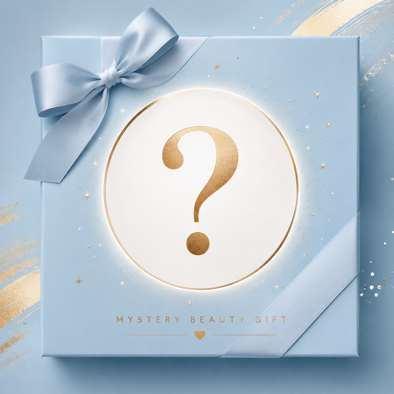 Mystery Gift