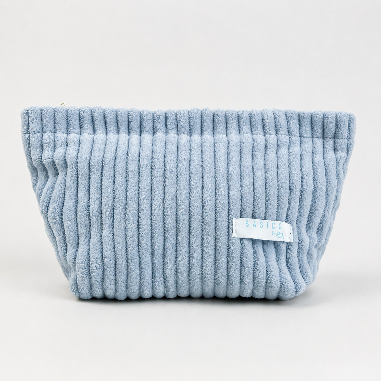 Fluffy MakeUp Bag