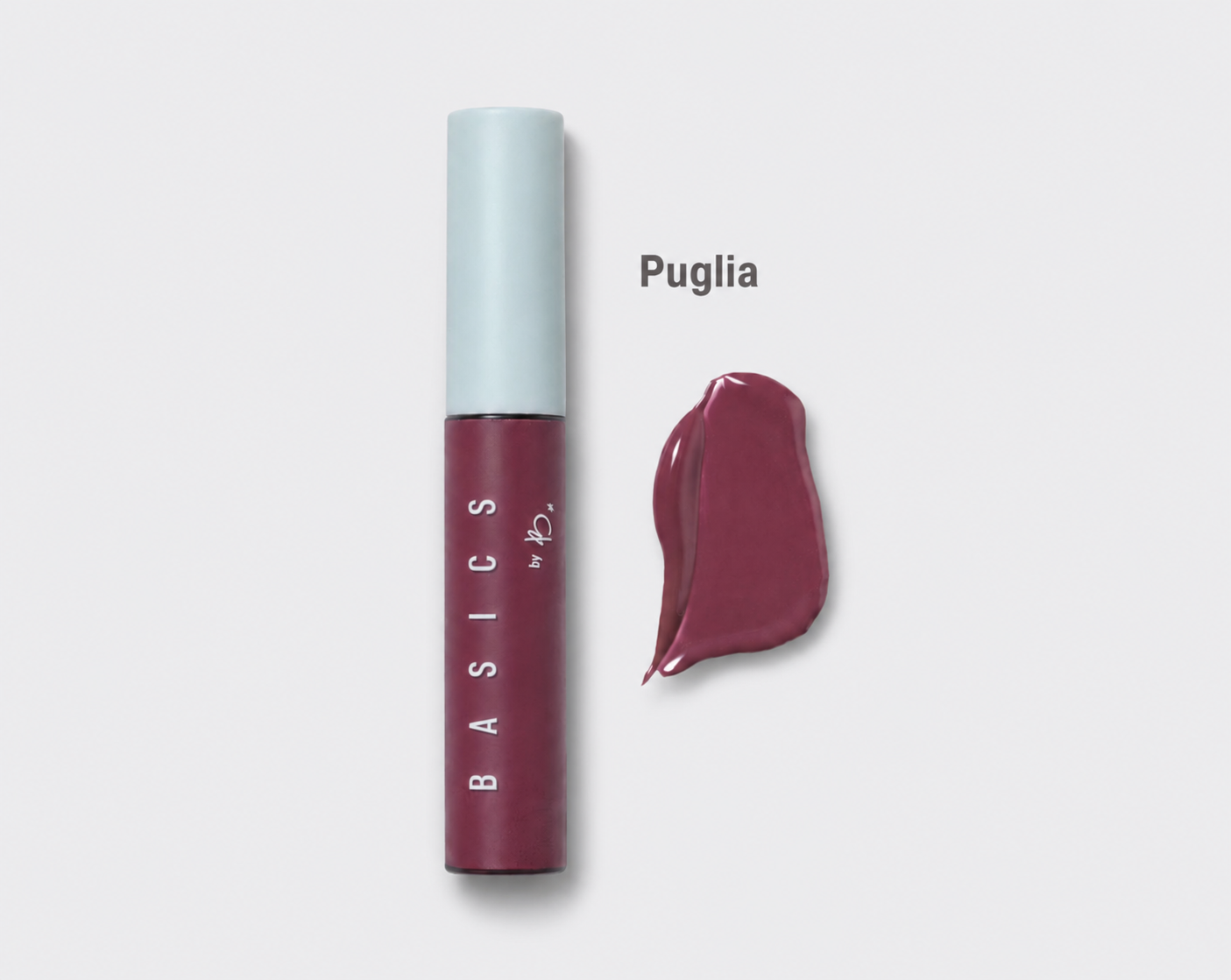 Liquid Lip Colours