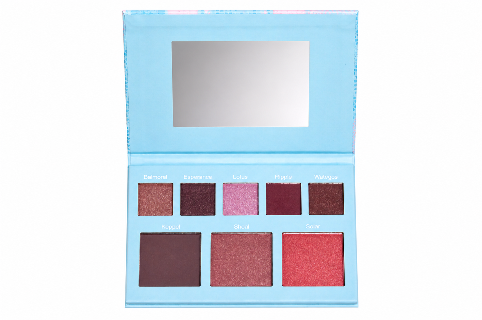 Face Palette 4