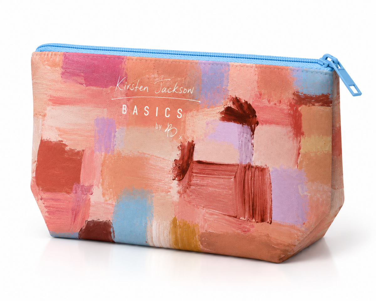 Artist Makeup Bag