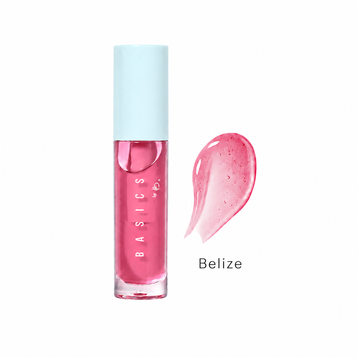 Lip Stain &amp; Lip Oil Duo