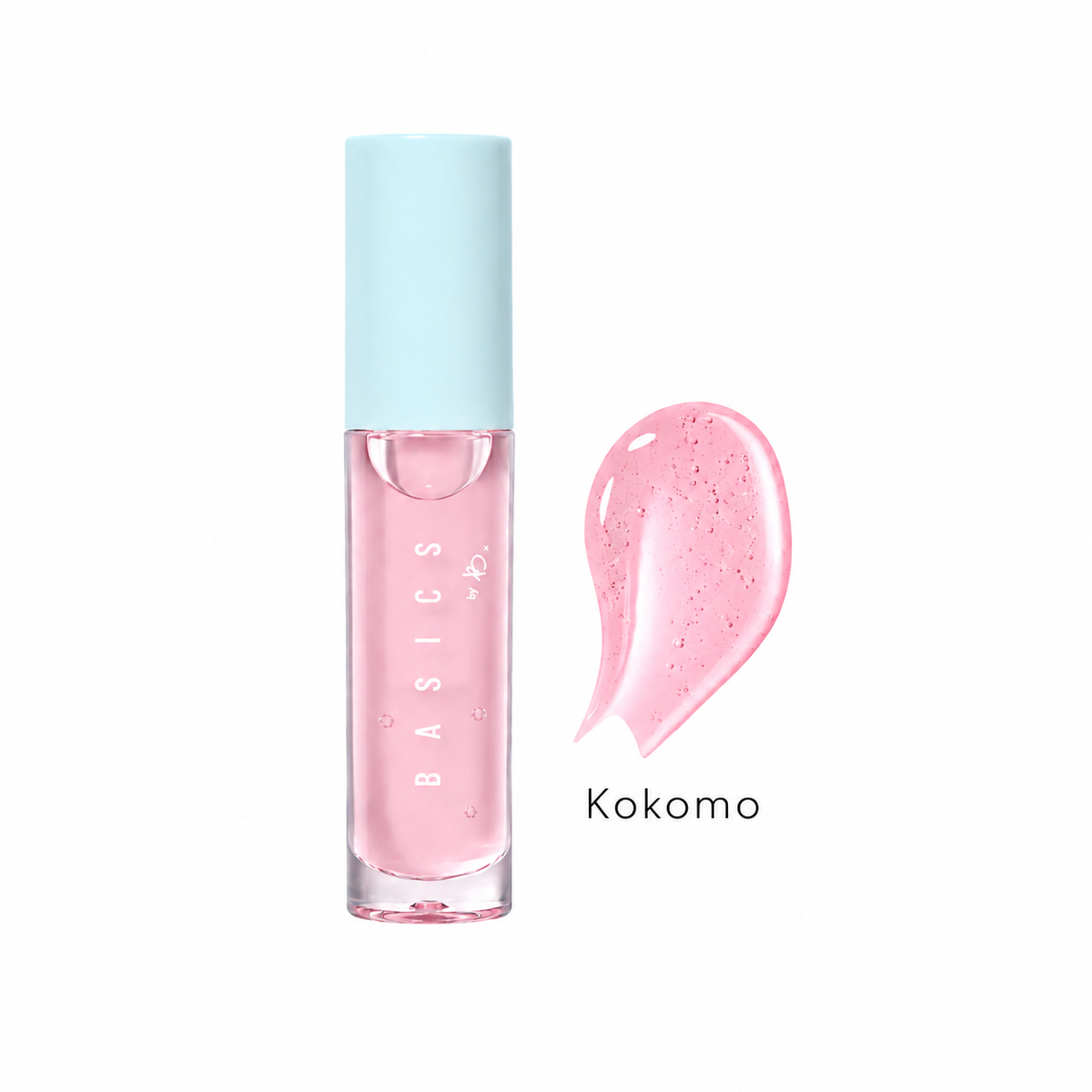 Lip Stain &amp; Lip Oil Duo