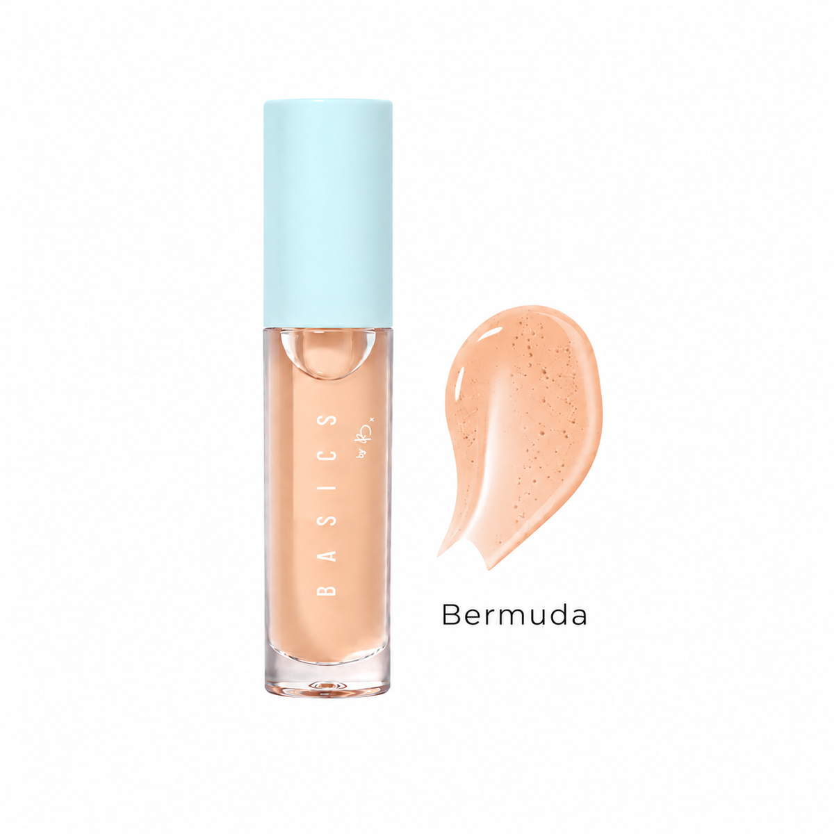 Lip Stain &amp; Lip Oil Duo