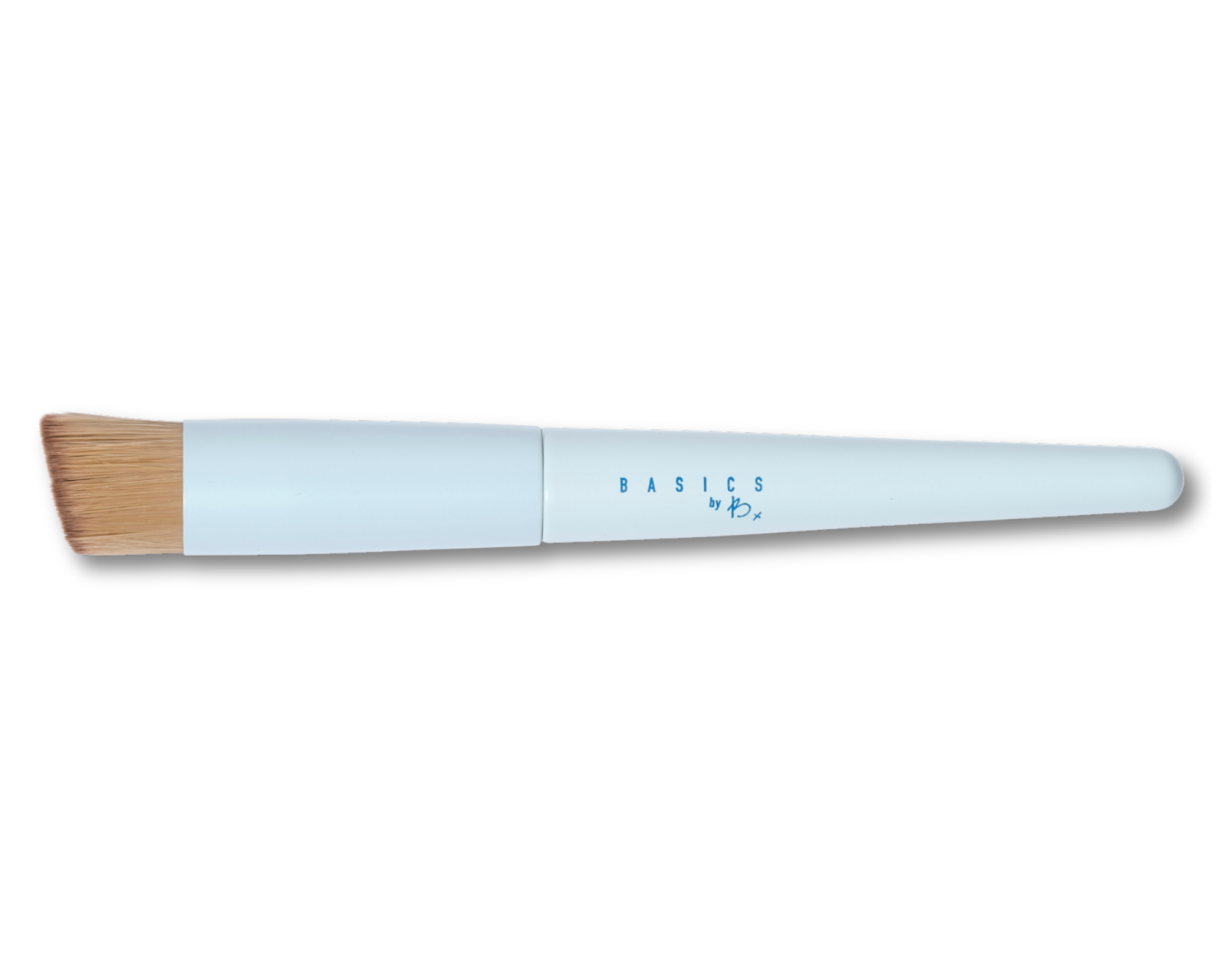Concealer + Brush