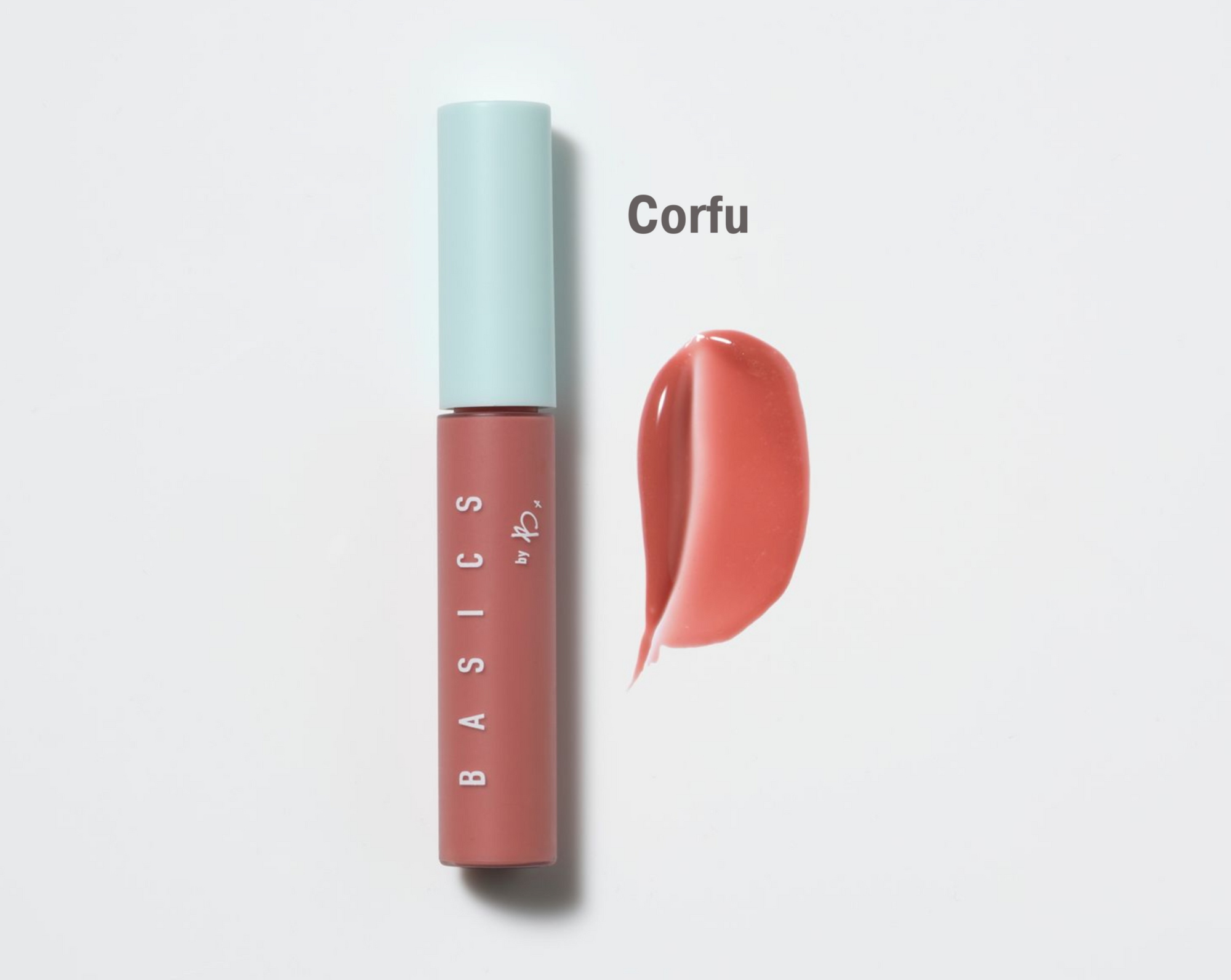 Liquid Lip Colours