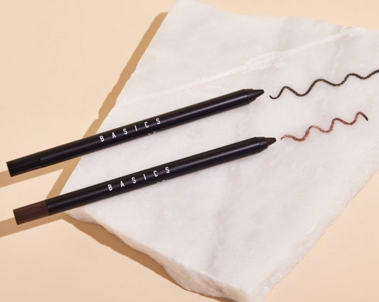 The Classic Pencil Eyeliner