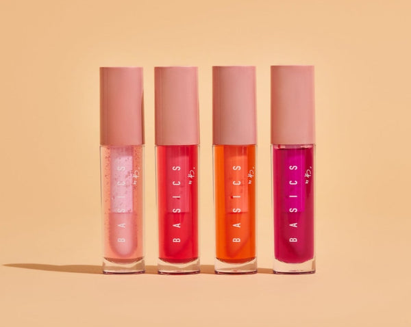 Luxe Lip Oil