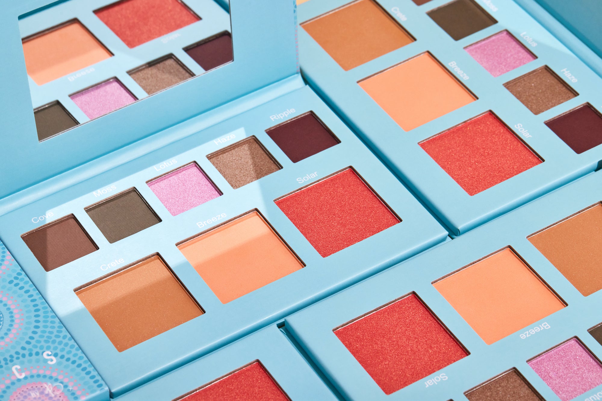 Face Palette 4