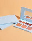 Basics By B Face Palette