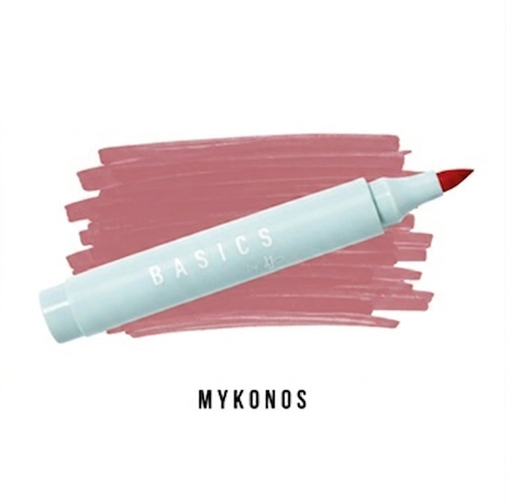 The Best Lip Stain Ever