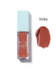 Liquid Blush + 10 pc Luxury Brush Set + Liquid Lip Colour