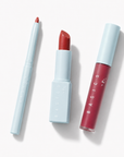 Lip Combo 3 Pack