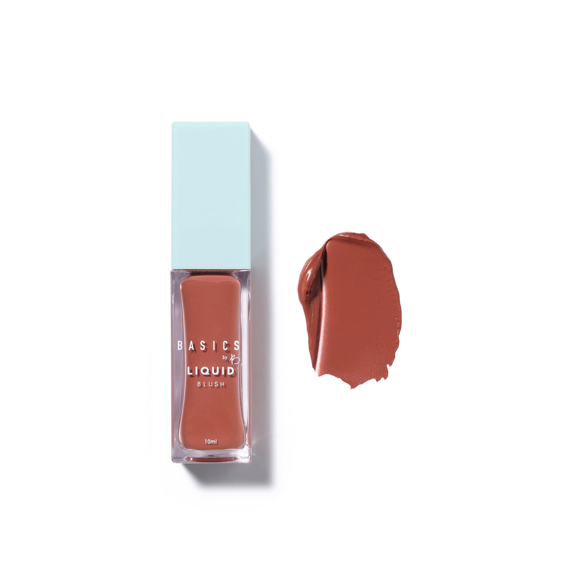 Liquid Blush & Contour – Basics By B