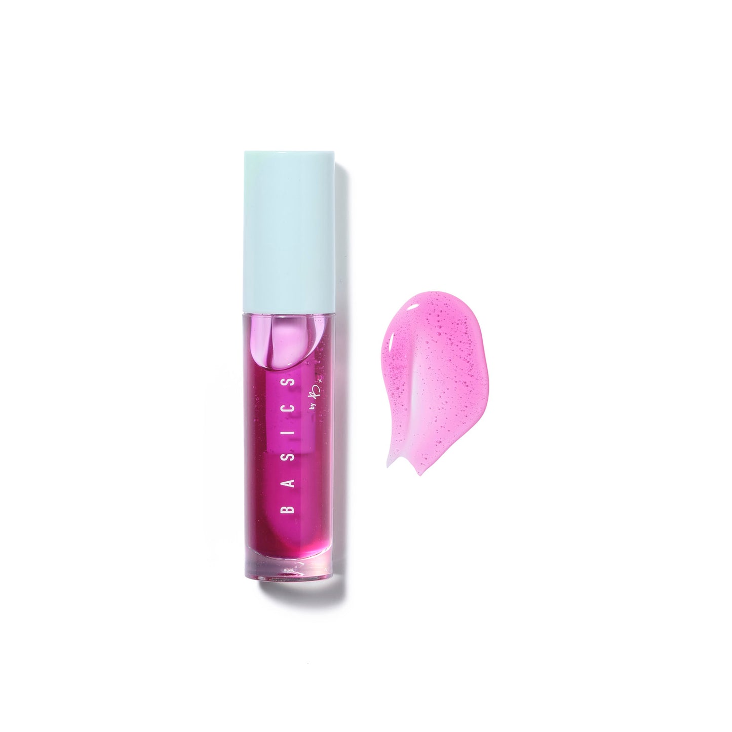 luxe lip oil