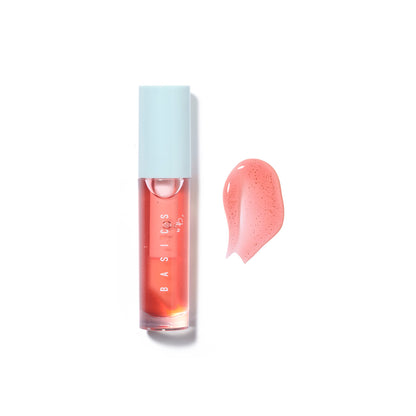 luxe lip oil