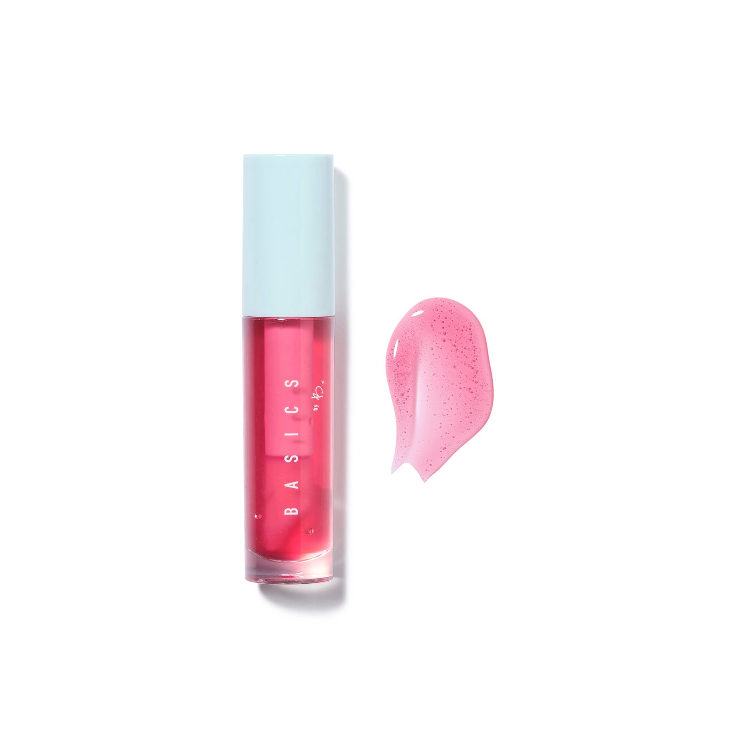 luxe lip oil