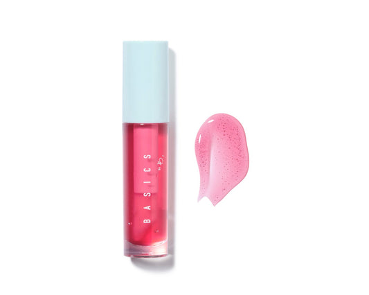 luxe lip oil