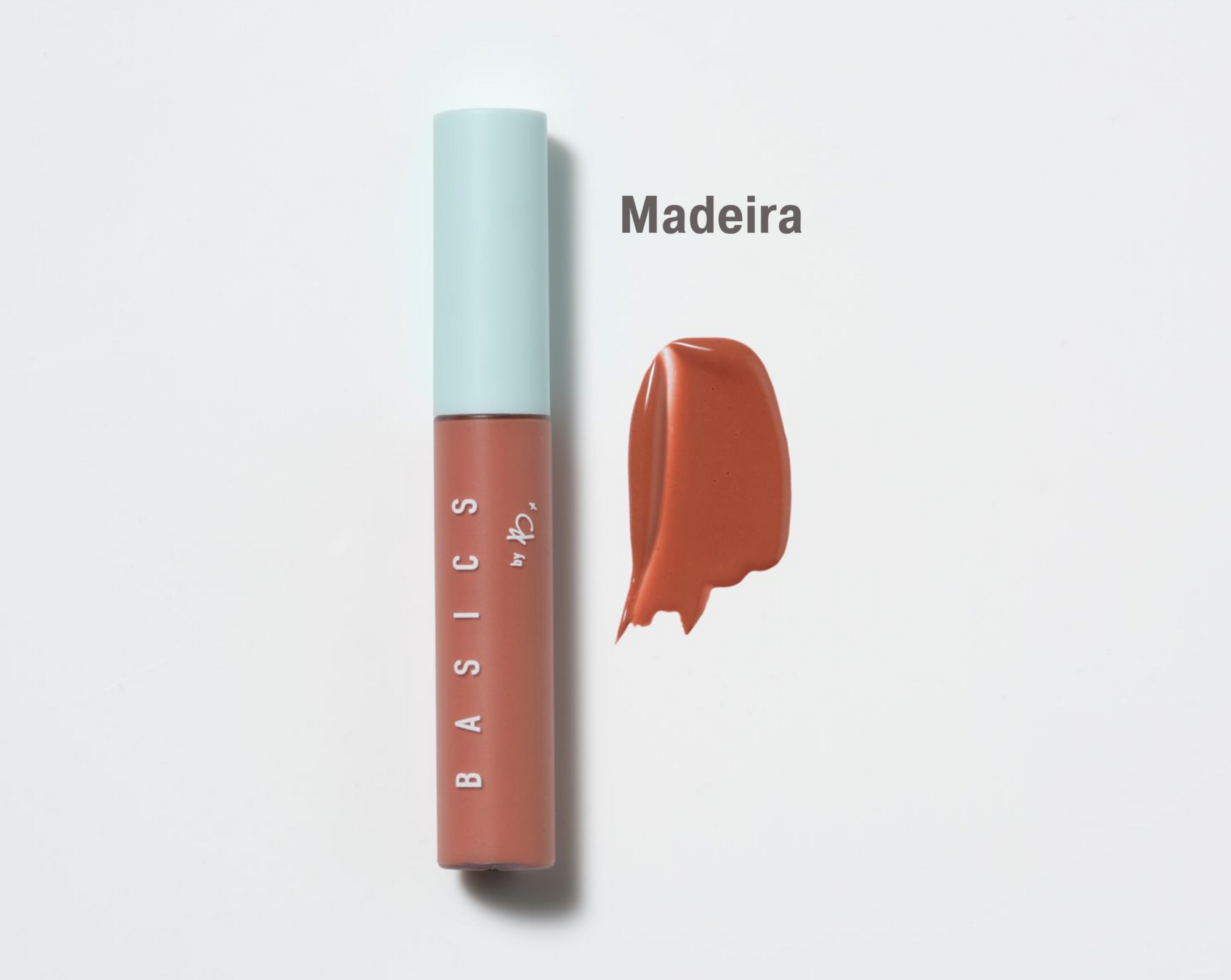 Liquid Lip Colours