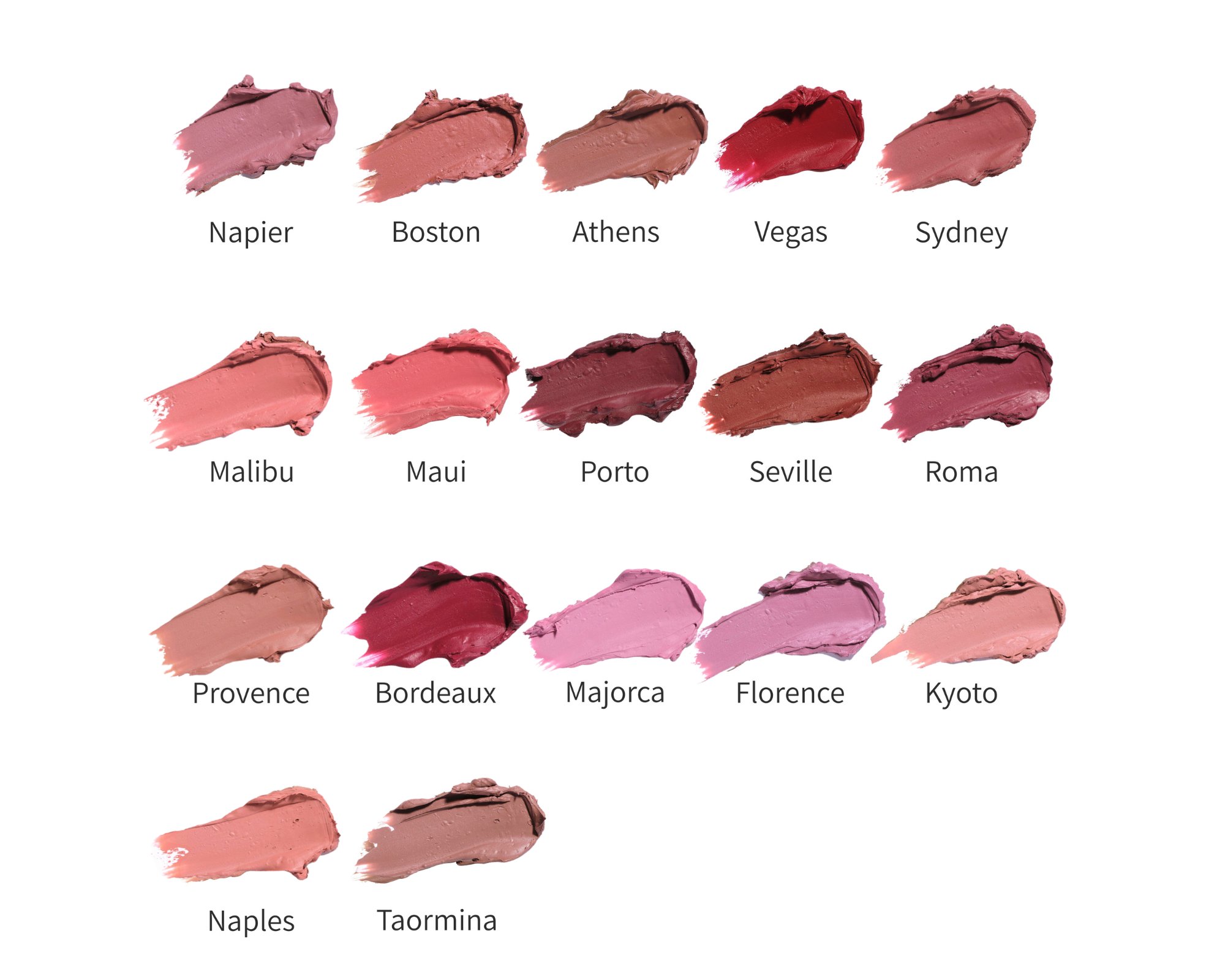 &#39;Cheeky Chap&#39; Makeup Pack