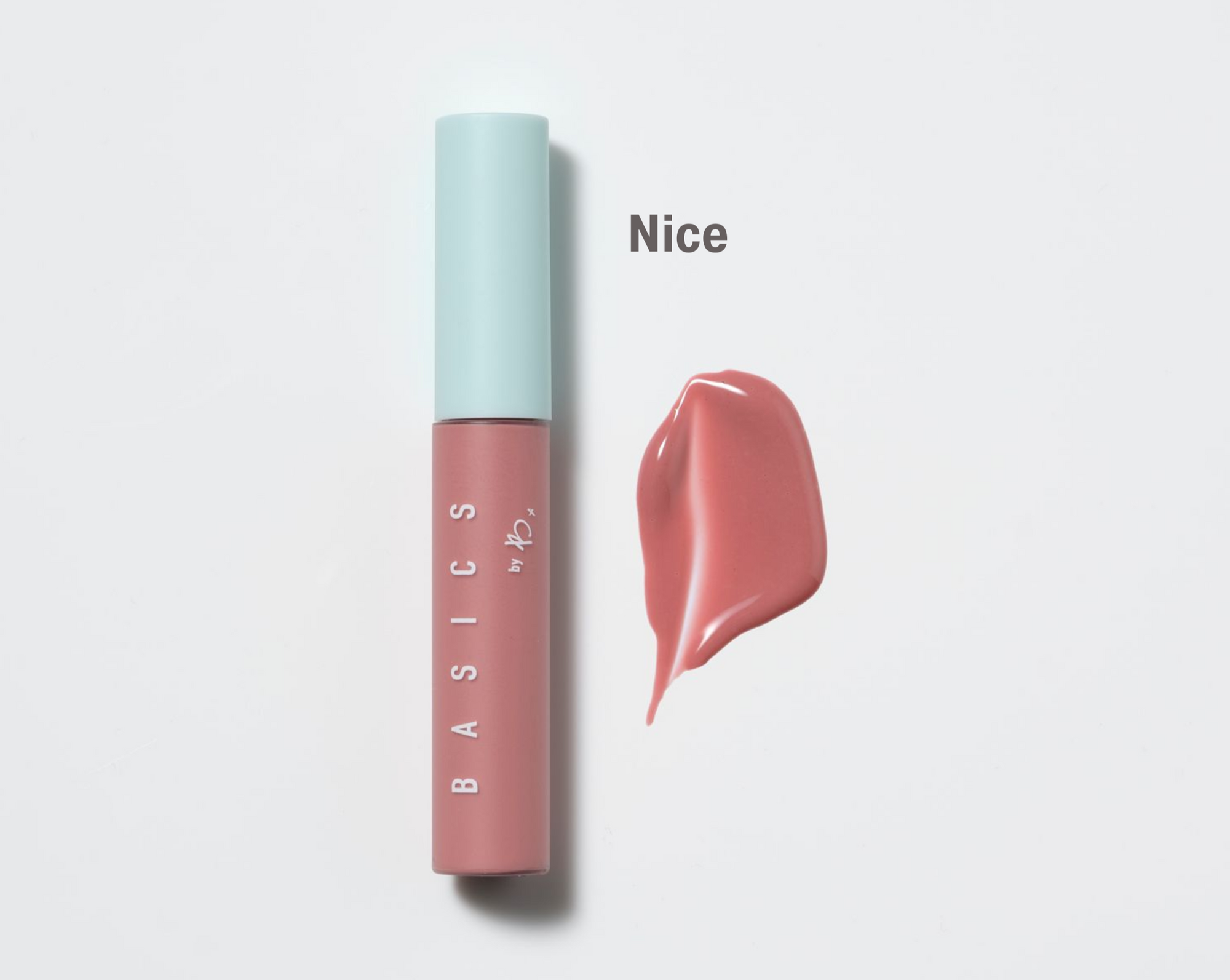 Liquid Lip Colours