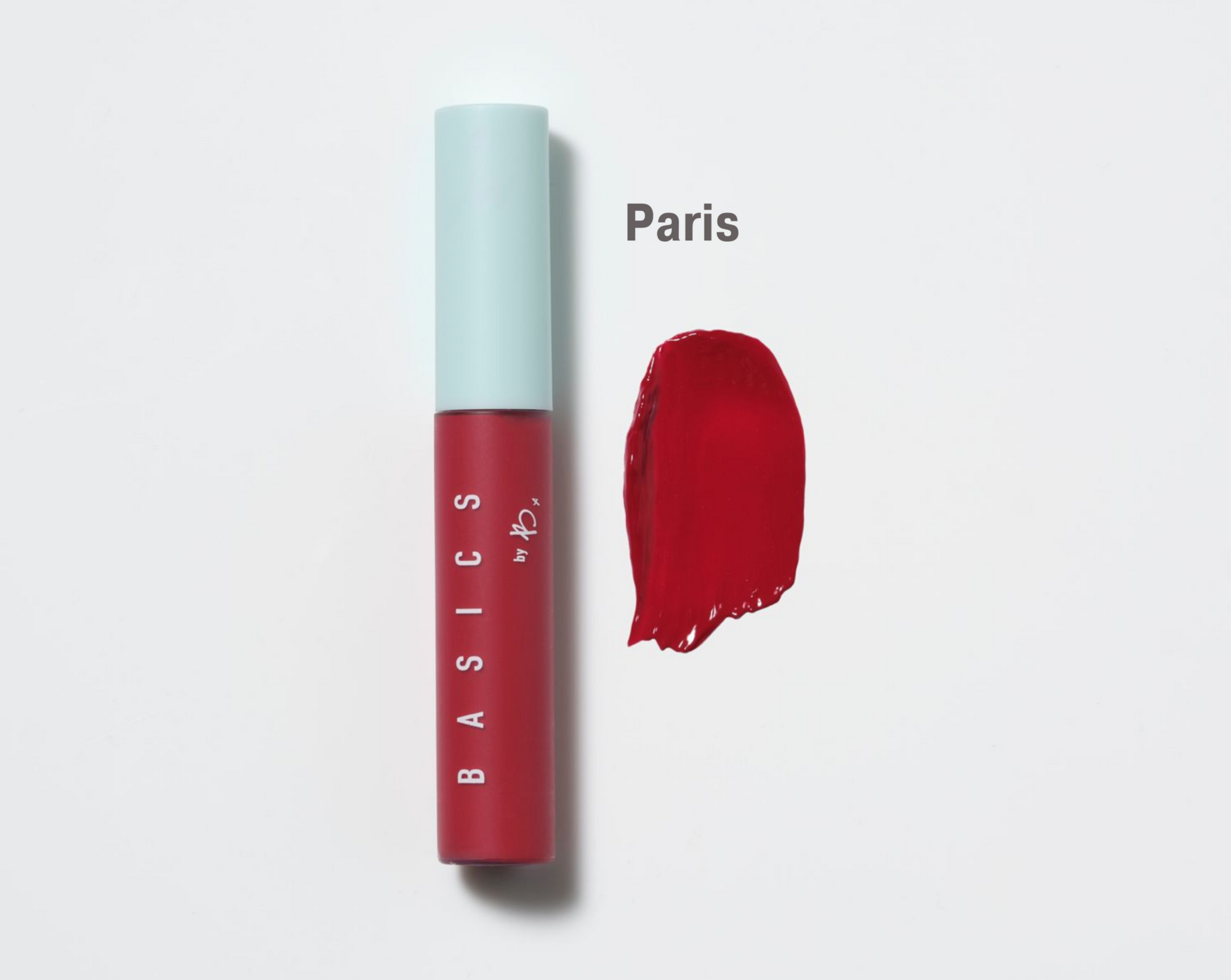 Liquid Lip Colours