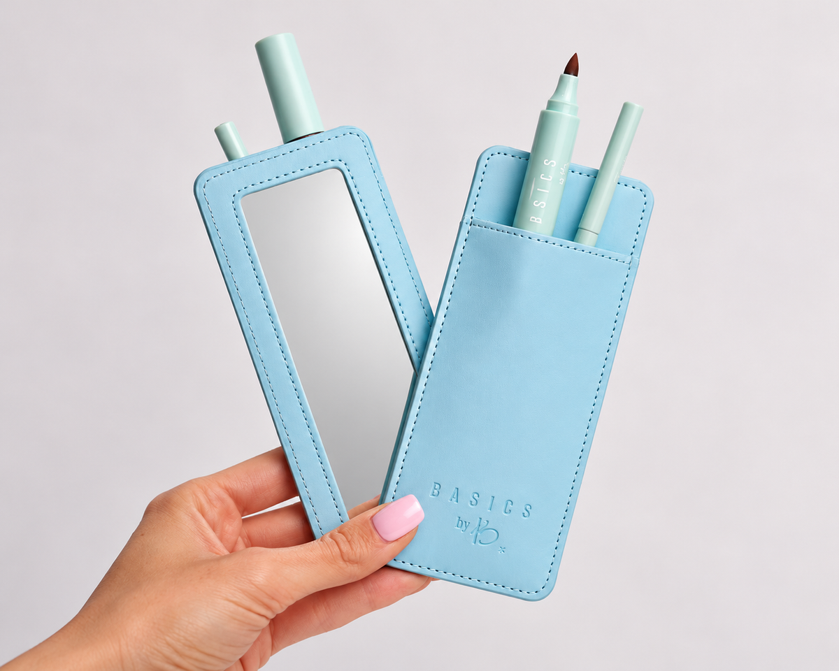 Lip Combo Pouch