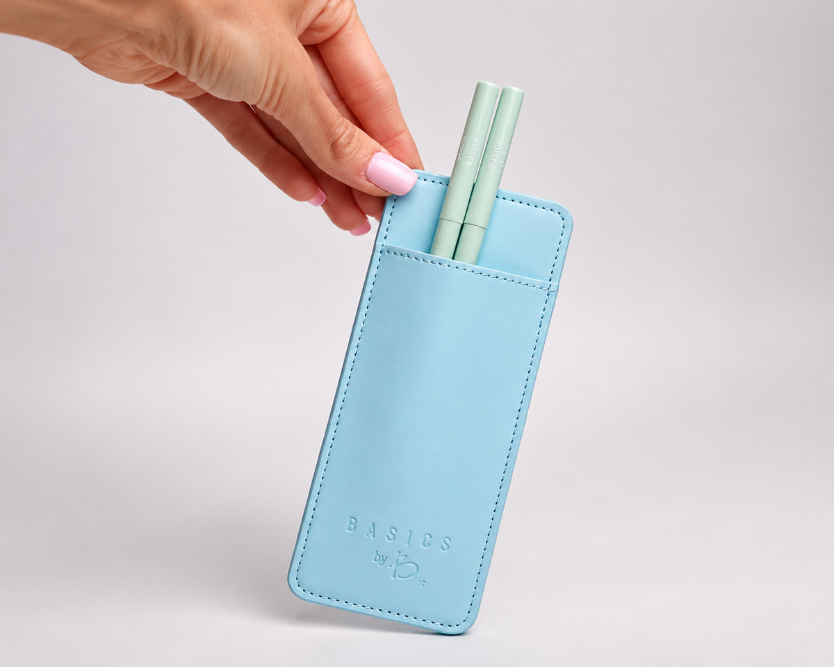 Lip Combo Pouch
