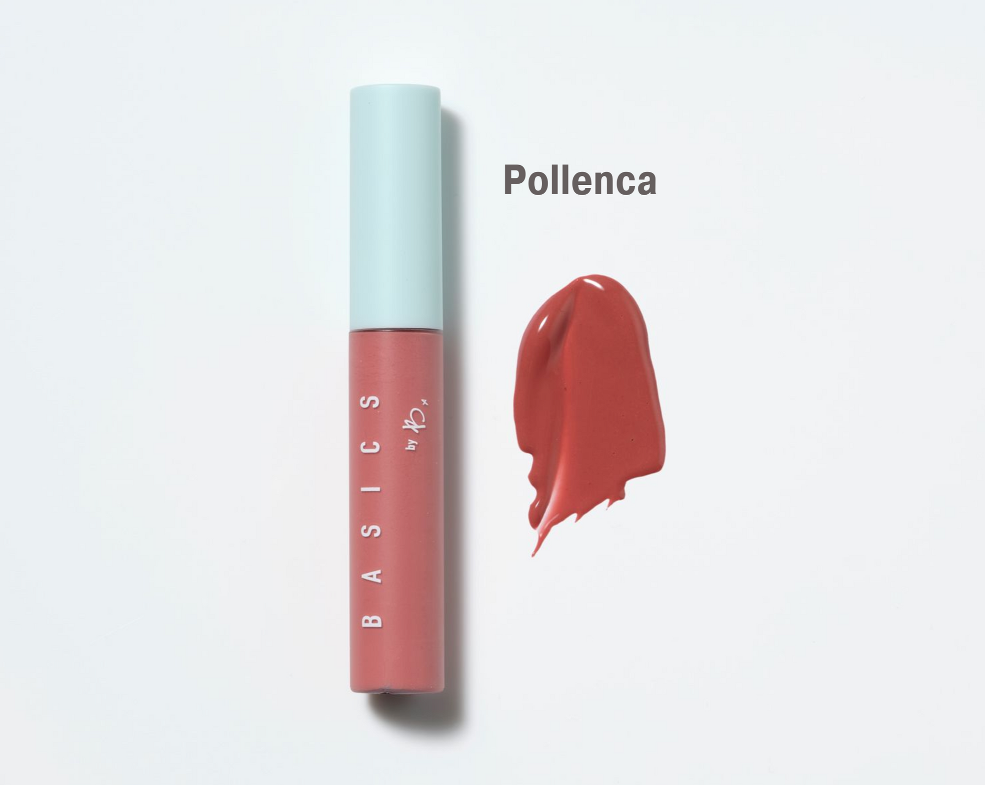 Liquid Lip Colours
