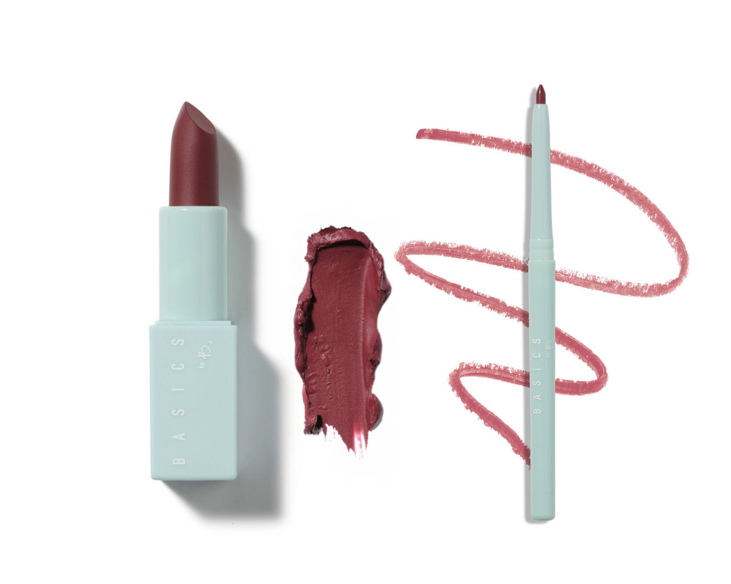 Velvet Lip Duo