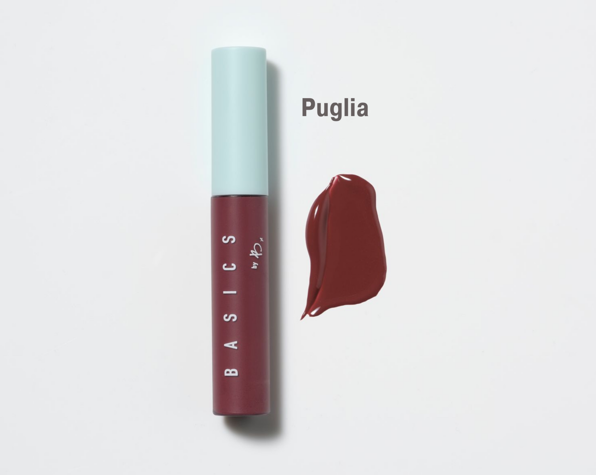 Liquid Lip Colours