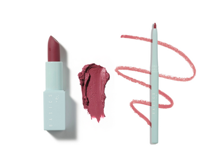 Velvet Lip Duo