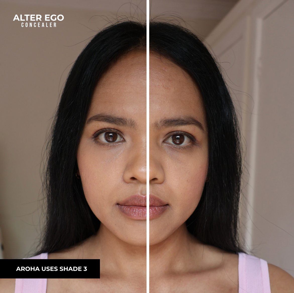 Alter Ego Concealer