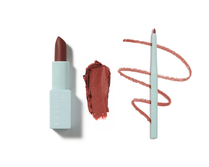 Velvet Lip Duo