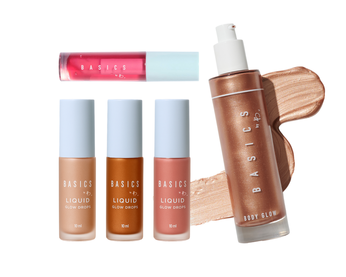 Glow Bundle