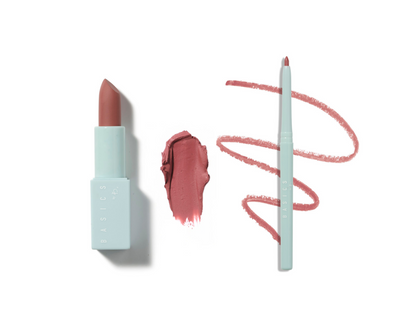 Velvet Lip Duo