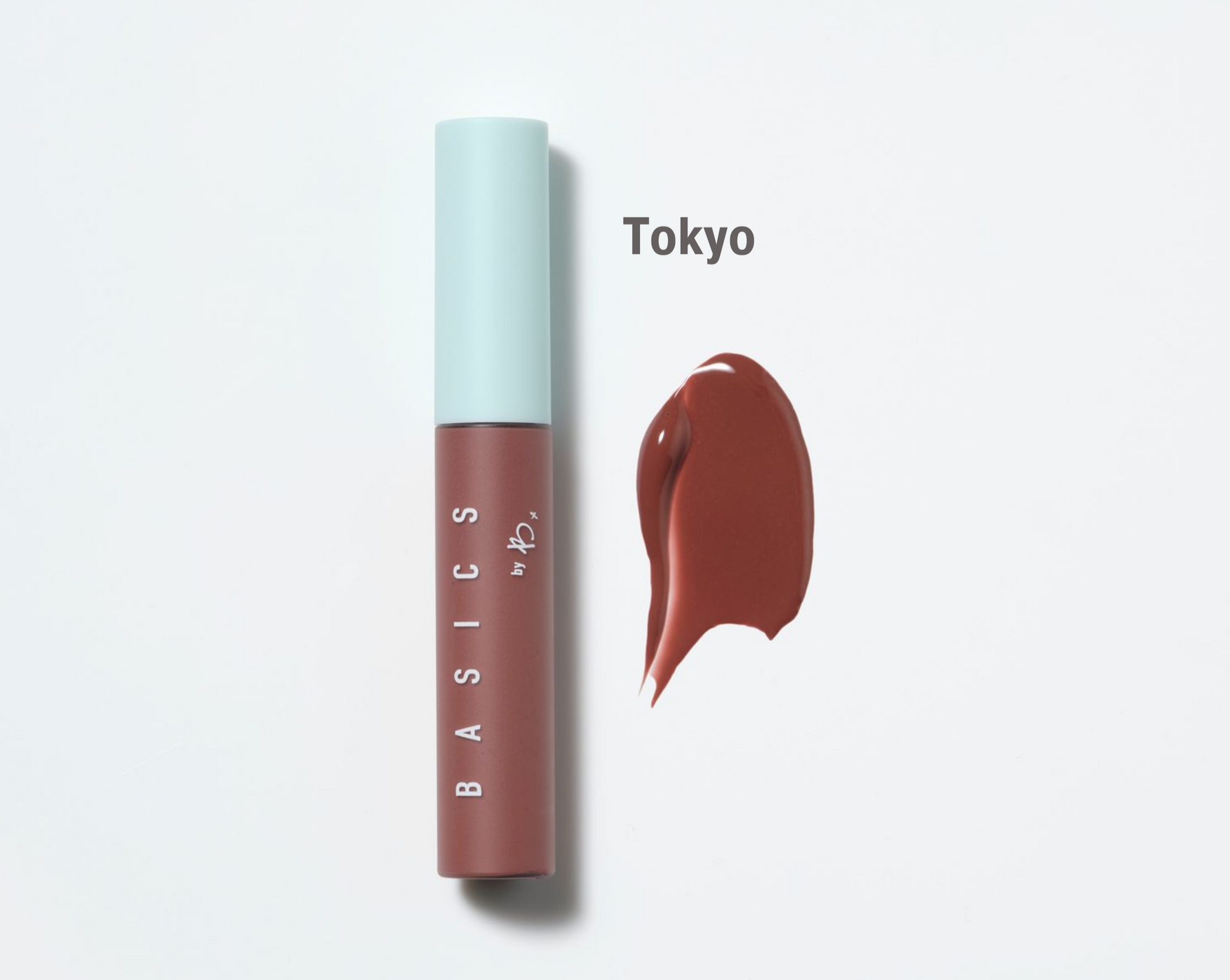 Liquid Lip Colours