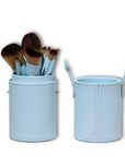 Travel Brush Holder